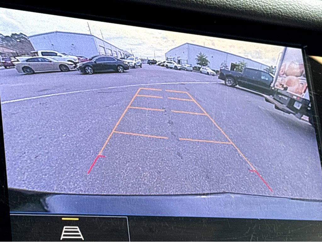 Certified 2025 Cadillac XT5 Premium Luxury image 8