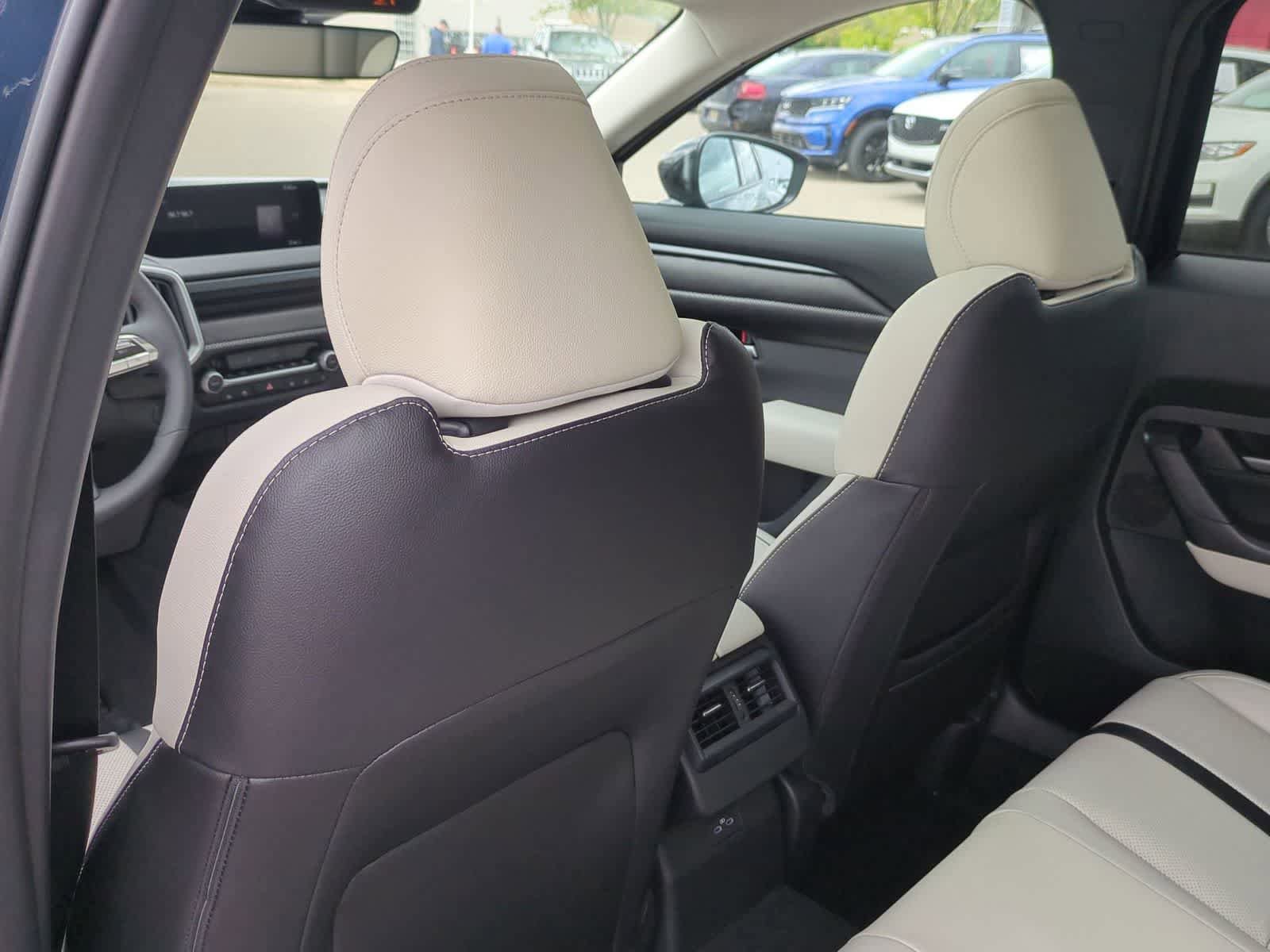 New 2026 MAZDA CX-50 AWD 2.5 S w/ Weather Package image 17