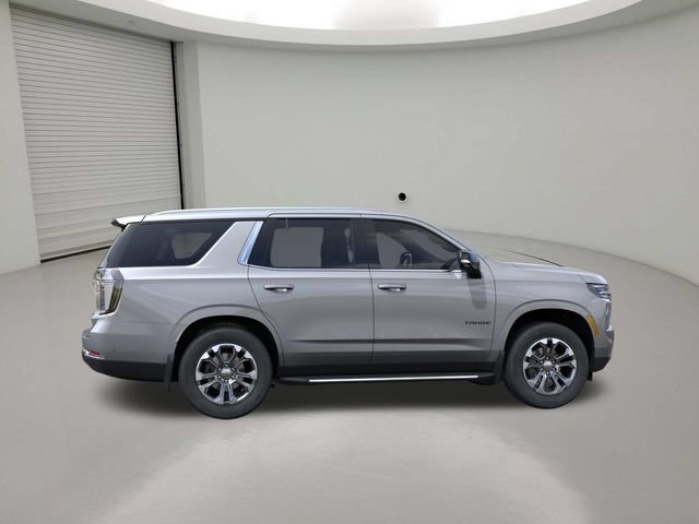 New 2026 Chevrolet Tahoe LT w/ Comfort Package AWD/4WD image 5