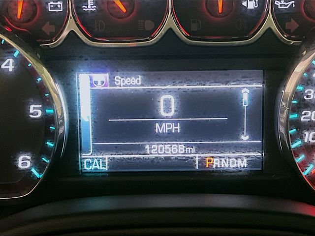 Used 2015 Chevrolet Tahoe LTZ image 14