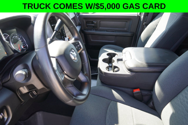 Used 2025 RAM 3500 Tradesman AWD/4WD image 19