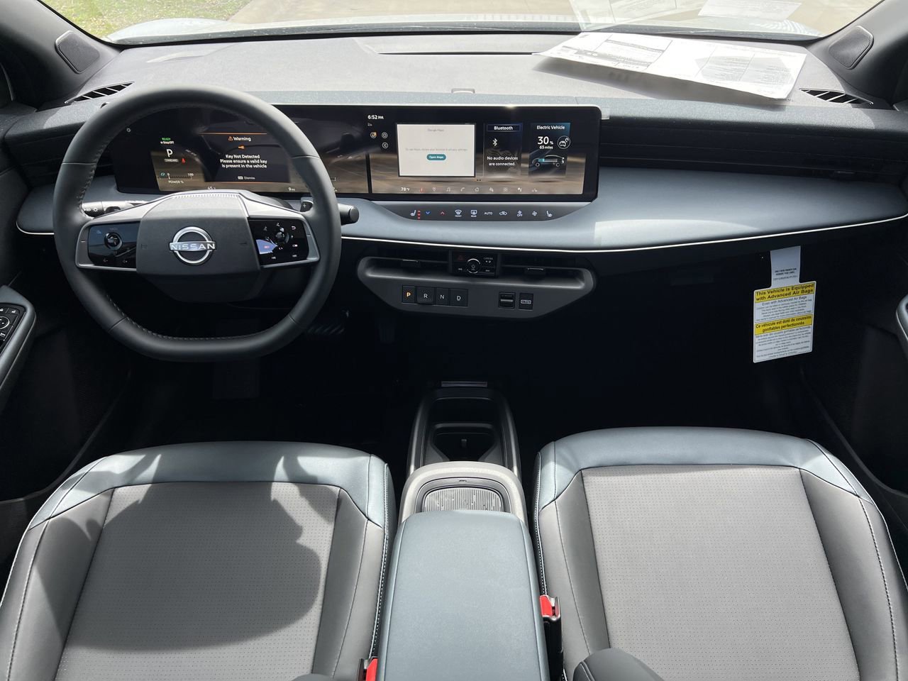 New 2026 Nissan Leaf SV+ image 7
