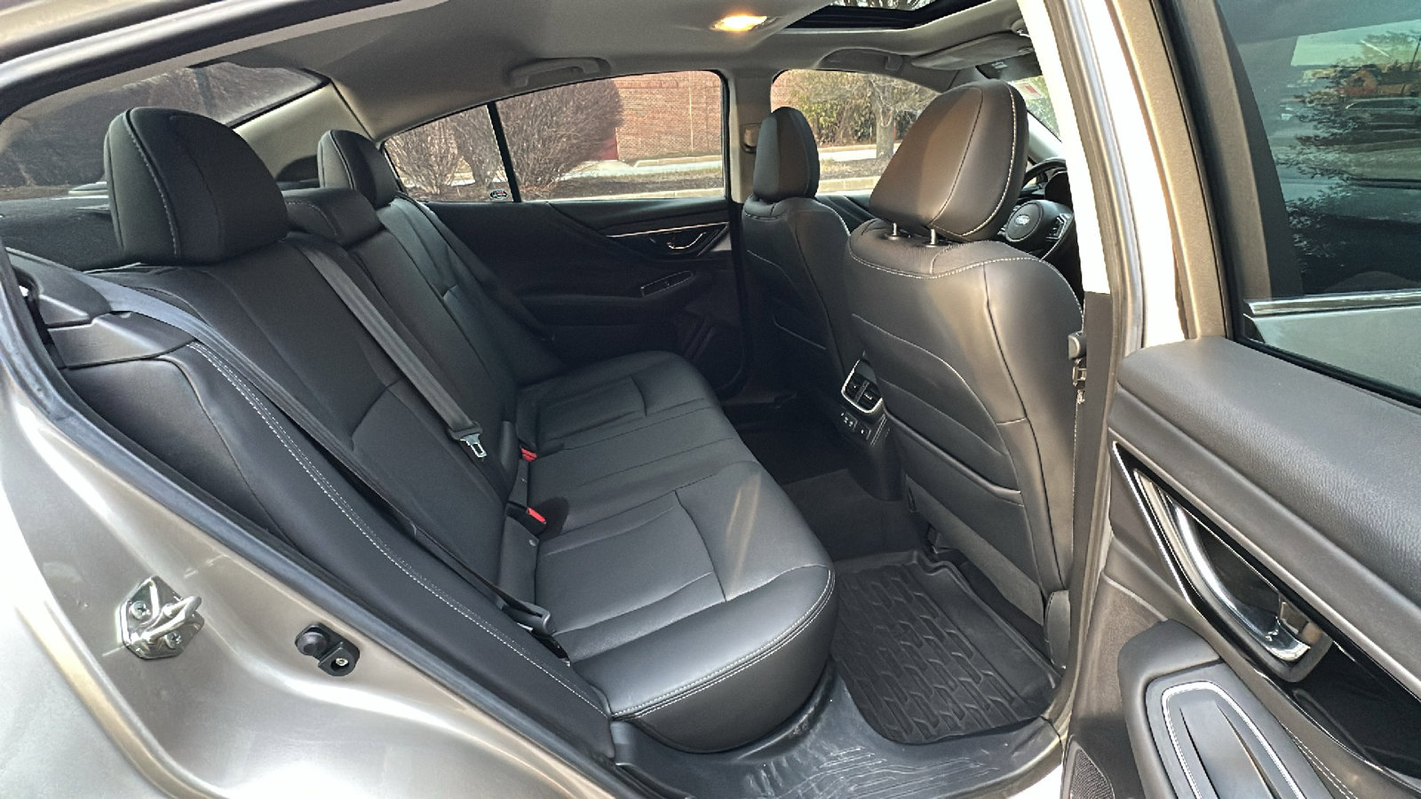 Used 2020 Subaru Legacy Limited XT AWD/4WD image 26