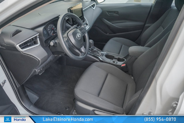Used 2025 Toyota Corolla LE FWD image 14