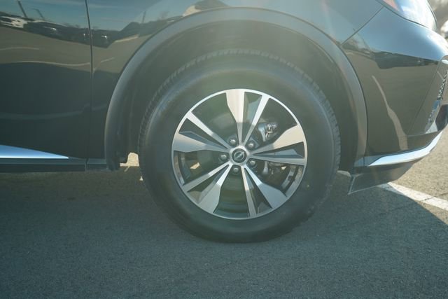Used 2023 Nissan Murano SV image 41