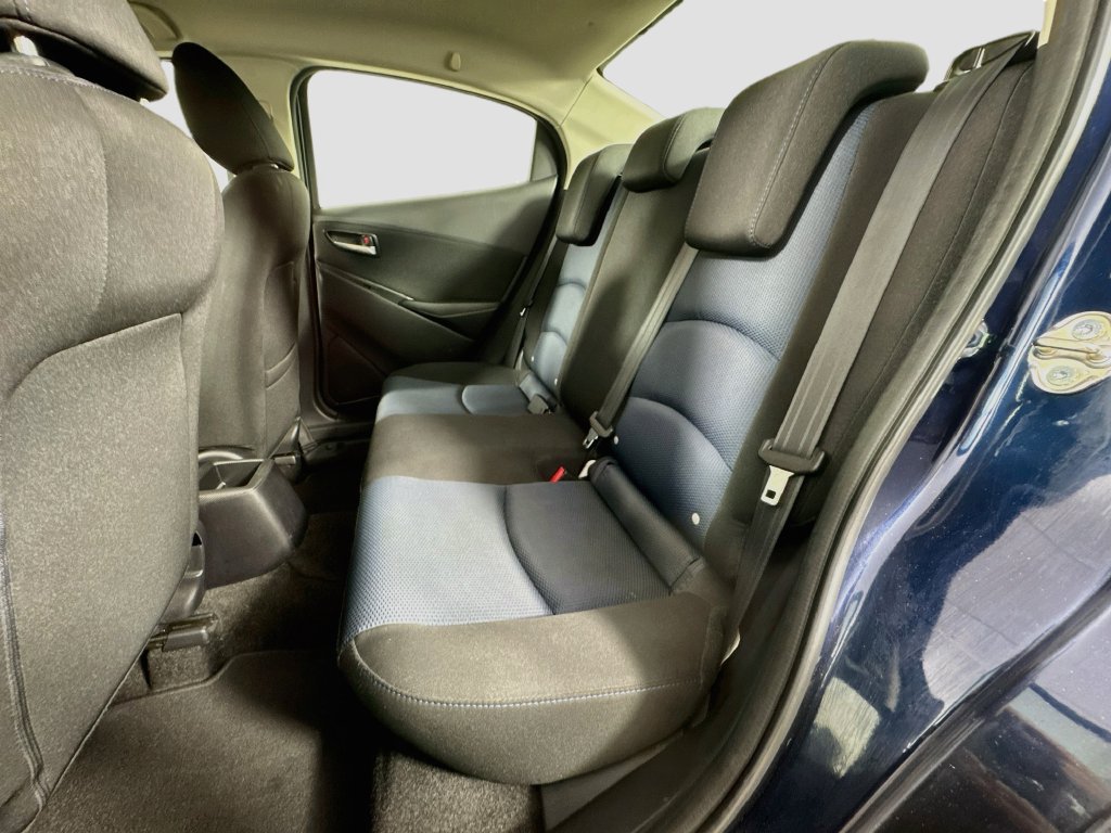 Used 2018 Toyota Yaris iA FWD image 28