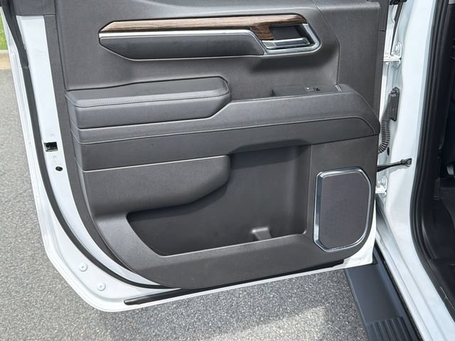 Used 2024 GMC Sierra 1500 Elevation AWD/4WD image 22