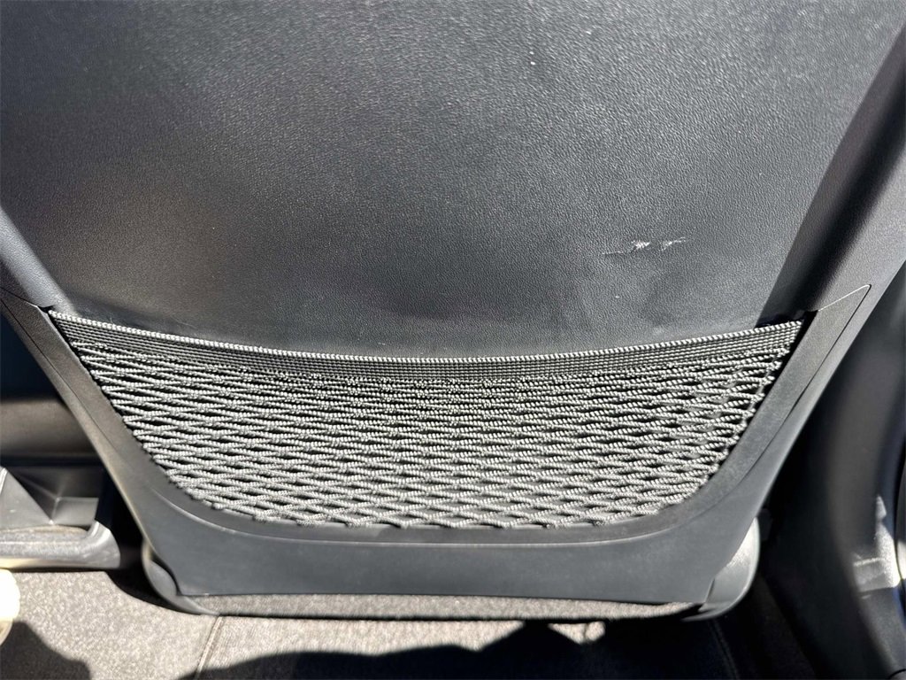 Certified 2025 Kia K4 EX image 19