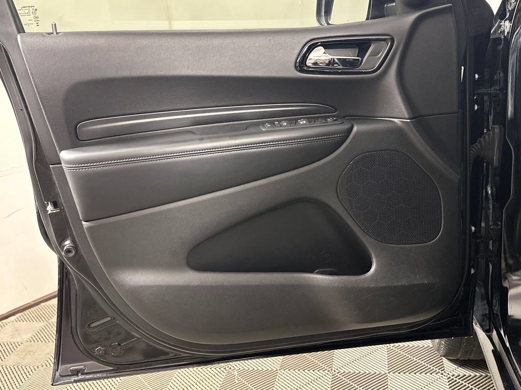 Used 2022 Dodge Durango GT AWD/4WD image 20