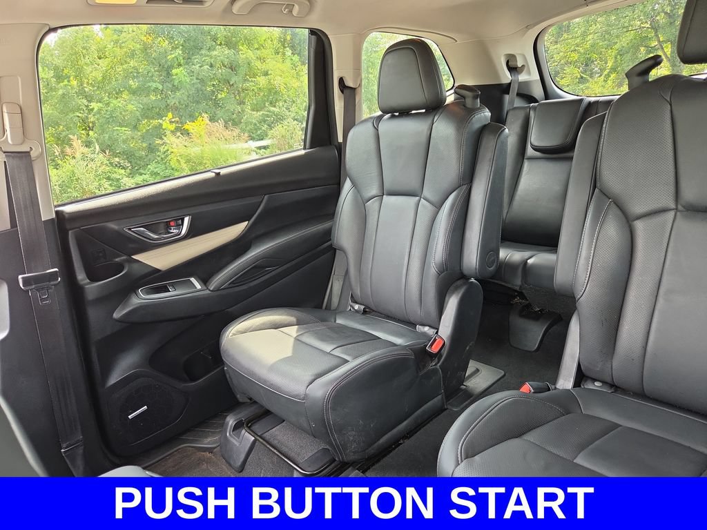 Used 2021 Subaru Ascent Limited w/ Technology Package AWD/4WD image 11