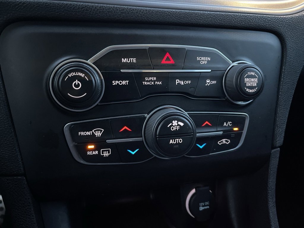 Used 2023 Dodge Charger GT image 12