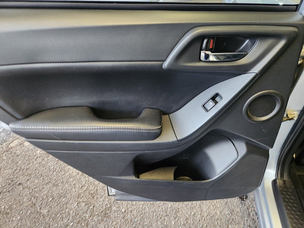 Used 2014 Subaru Forester 2.0XT Touring image 13