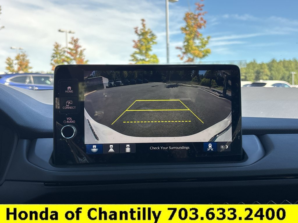 Used 2026 Honda Accord SE image 18
