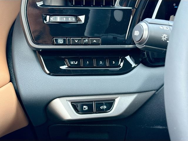 New 2026 Lexus RX 350h AWD/4WD image 37