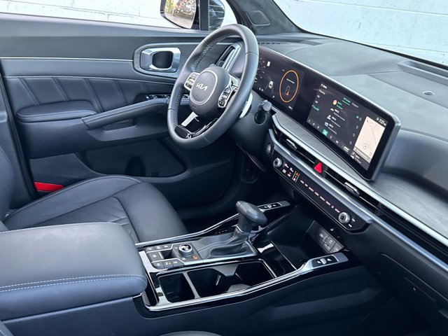 New 2025 Kia Sorento SX Prestige image 11