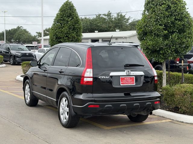 Used 2009 Honda CR-V EX-L image 5