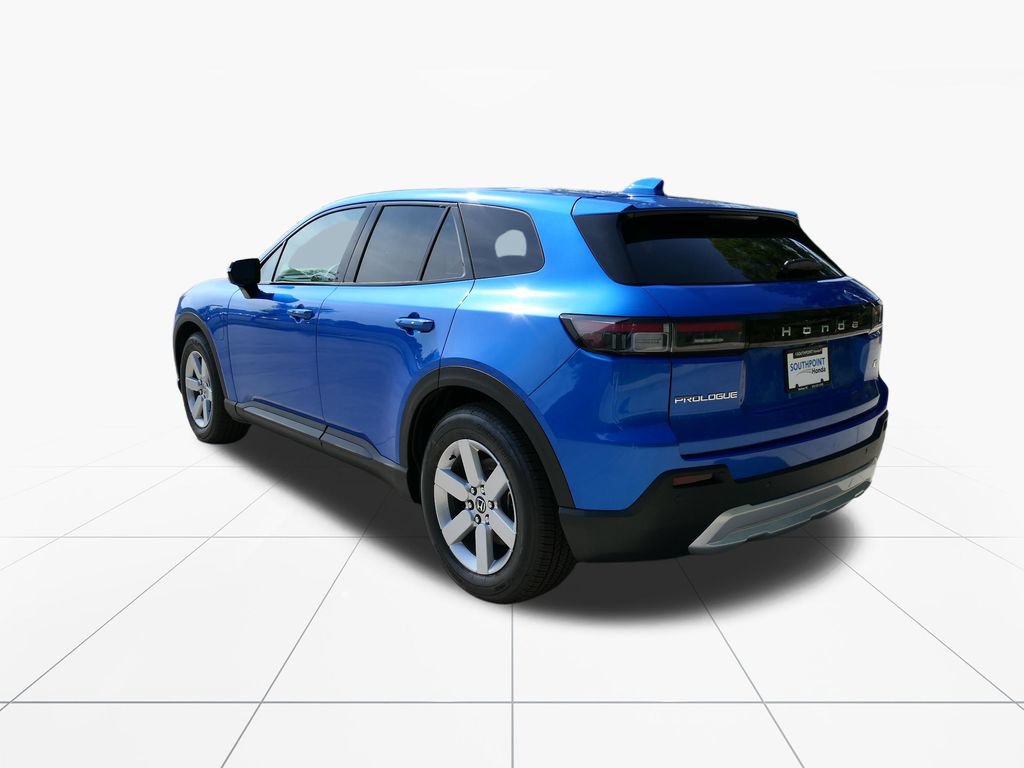 New 2026 Honda Prologue Eco image 6