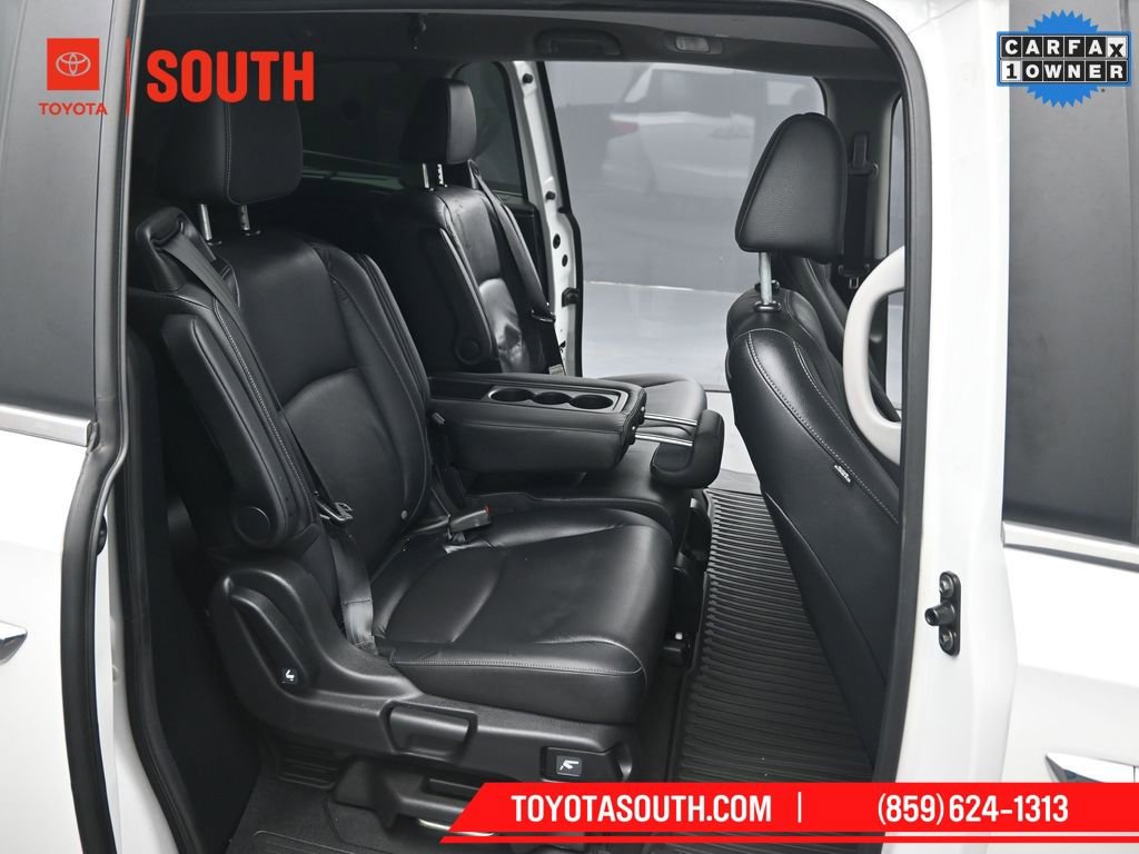 Used 2024 Honda Odyssey Touring image 48