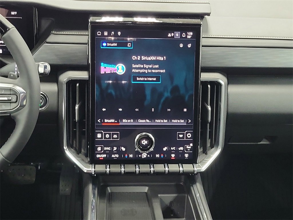 New 2025 GMC Acadia Elevation w/ Super Cruise Package image 24