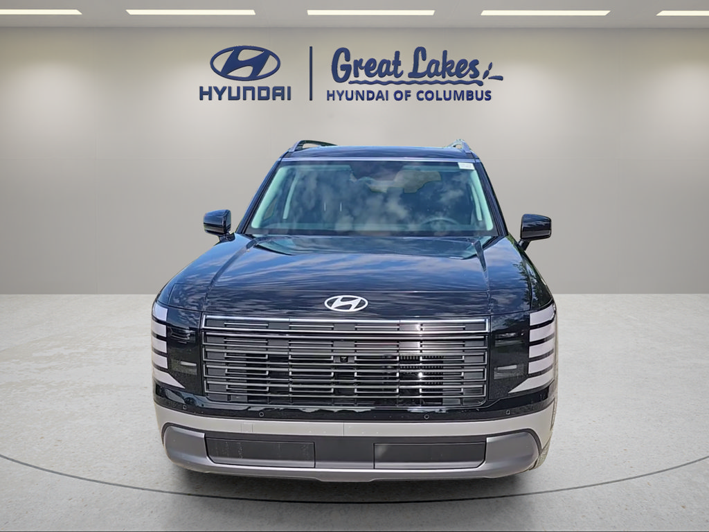 New 2026 Hyundai Palisade SEL Premium AWD/4WD image 2