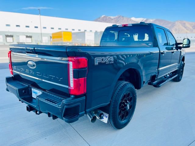 New 2026 Ford F350 XLT w/ XLT Premium Package image 8