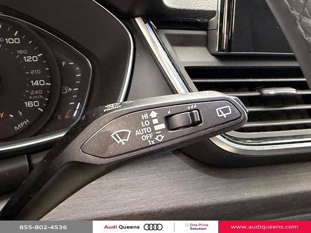 Certified 2023 Audi Q5 2.0T Premium w/ Convenience Package AWD/4WD image 24