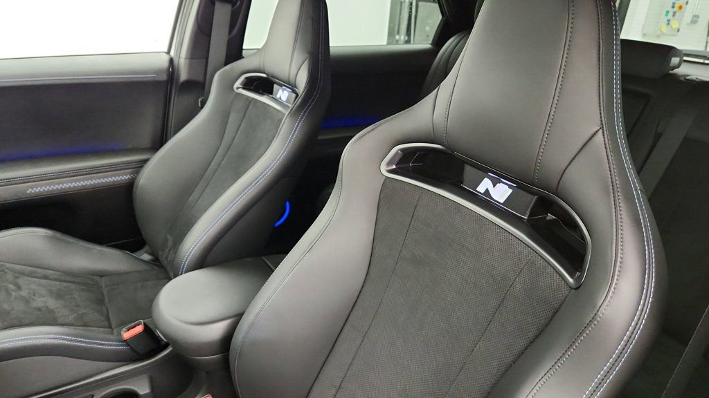 Used 2025 Hyundai Ioniq 5 N image 21