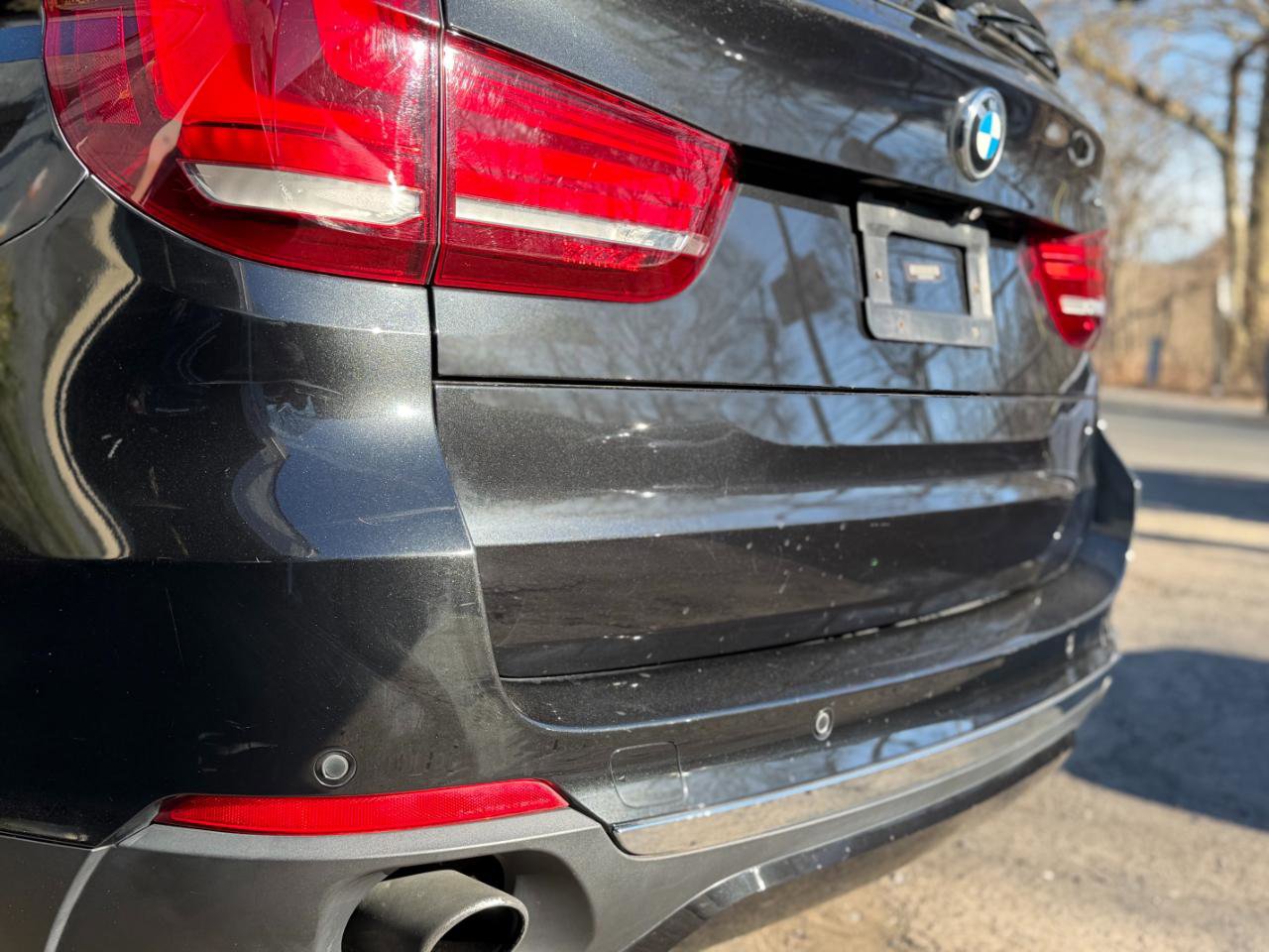 Used 2015 BMW X5 xDrive35i image 53
