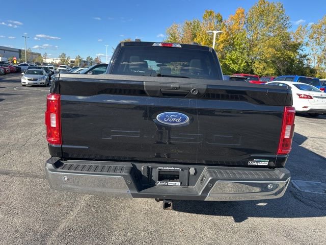 Used 2023 Ford F150 XLT w/ Trailer Tow Package image 6