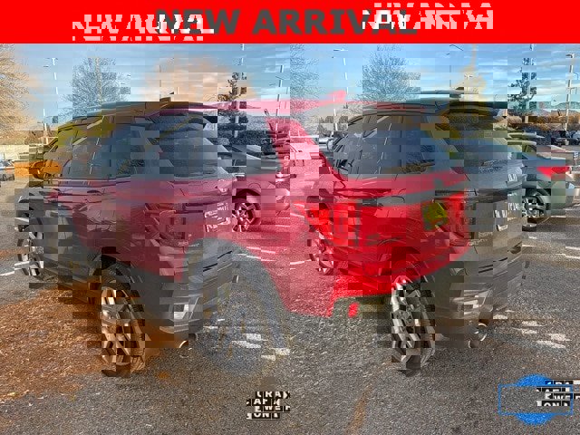 Used 2025 Honda Passport EX-L image 4