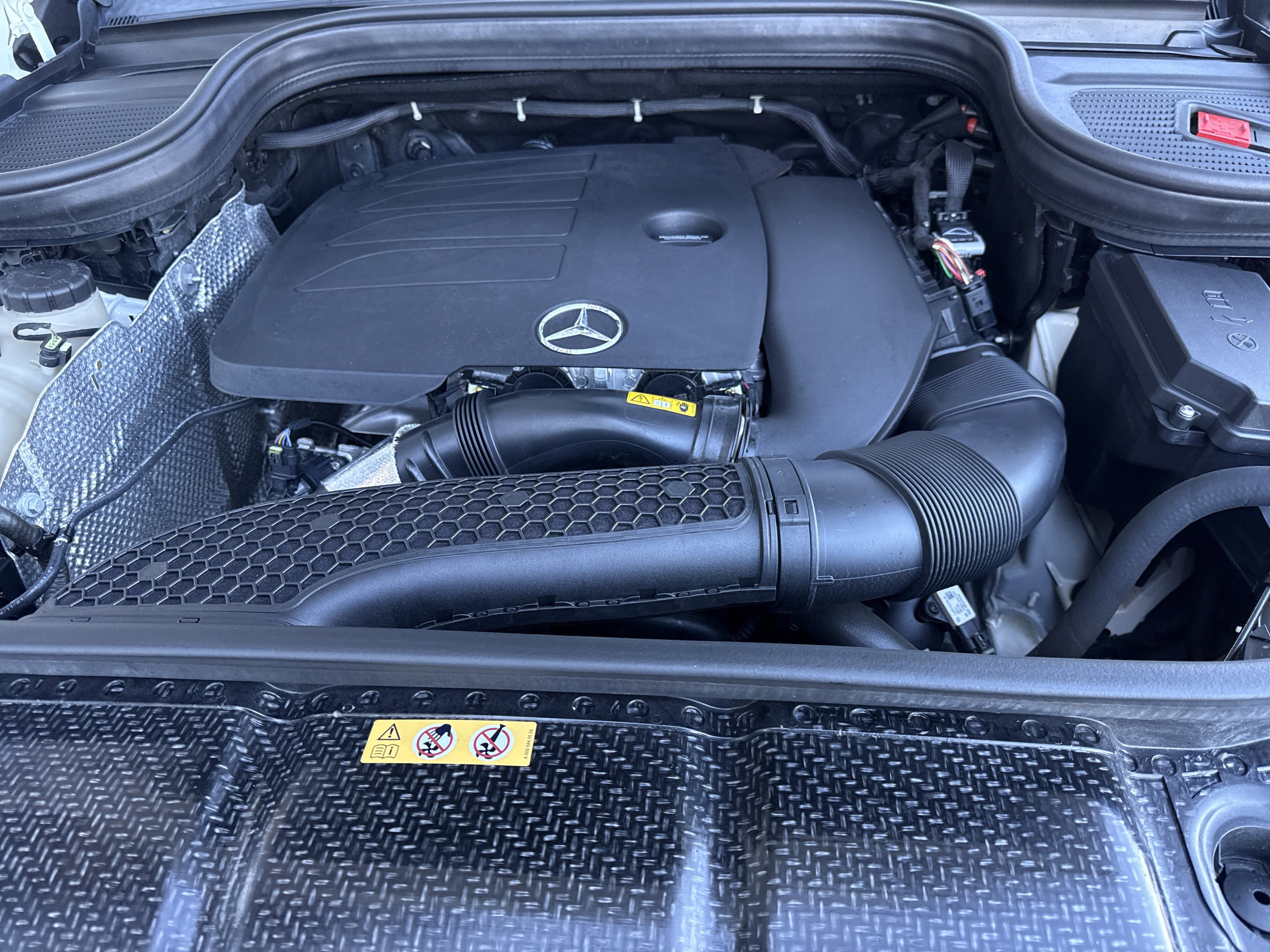Certified 2022 Mercedes-Benz GLE 350 image 18