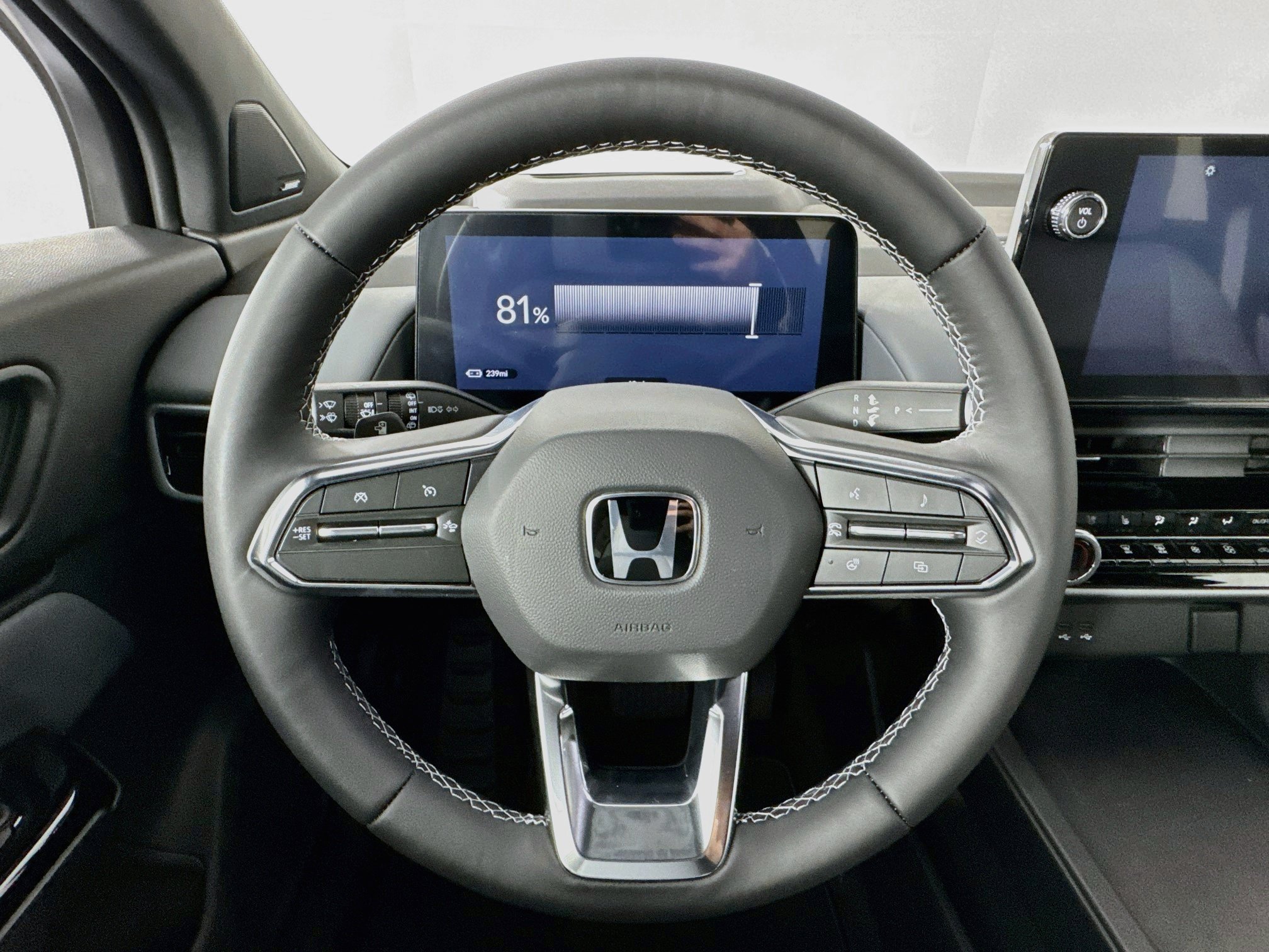New 2026 Honda Prologue Elite image 11