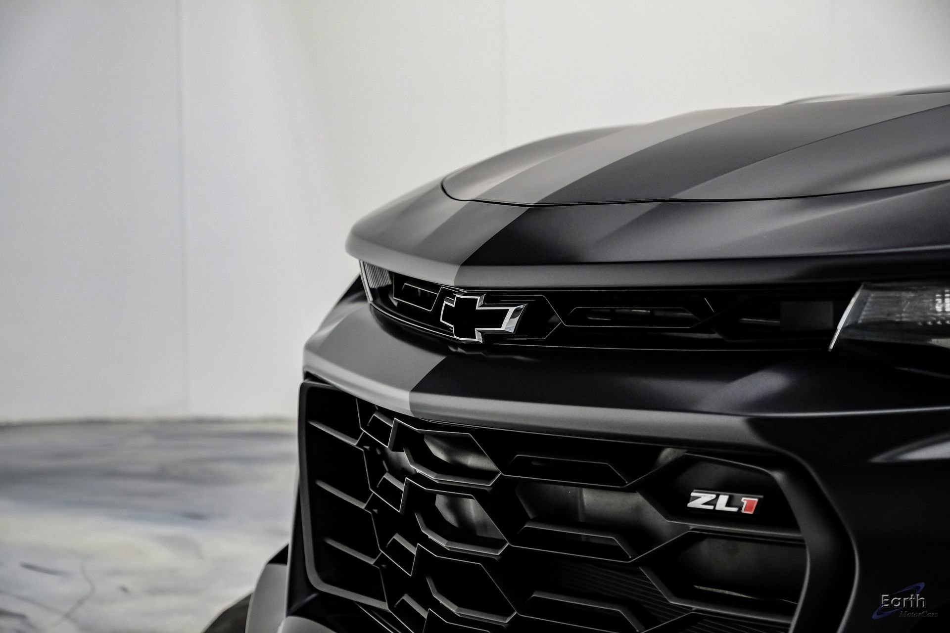 Used 2024 Chevrolet Camaro ZL1 RWD image 41