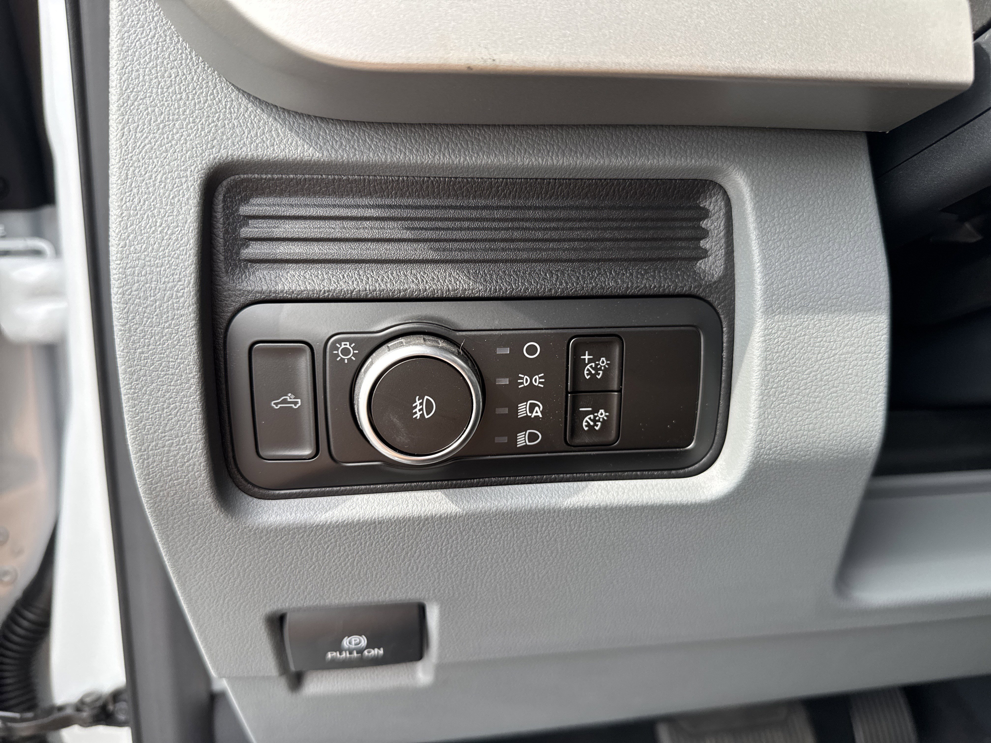 New 2026 Ford F250 XL w/ STX Appearance Package image 39