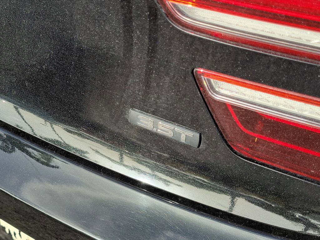 Used 2021 Genesis G80 3.5T image 5