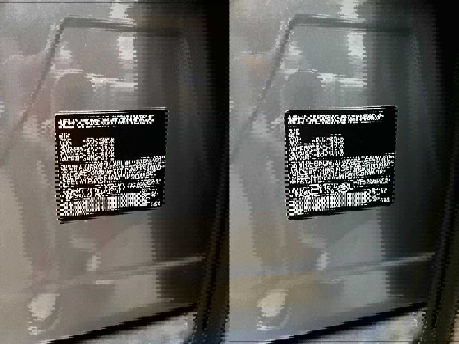 Certified 2025 BMW 760i xDrive 760i xDrive image 33