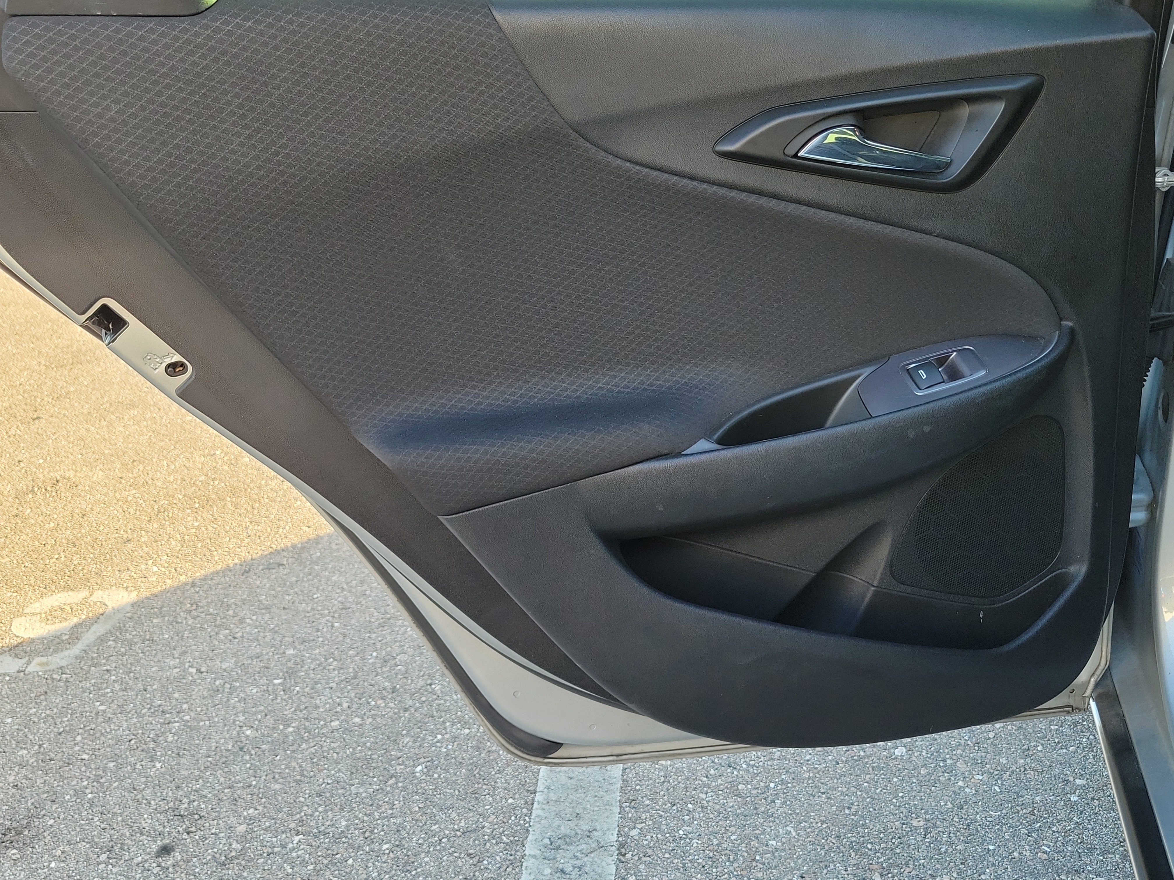 Used 2022 Chevrolet Malibu LS image 13