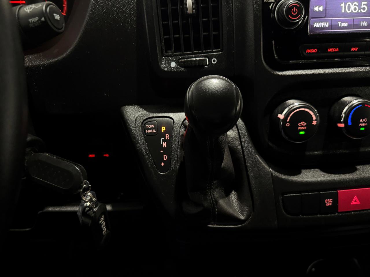 Used 2021 RAM ProMaster 1500 FWD image 20