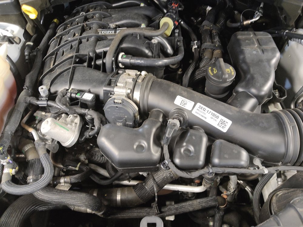 Used 2023 Jeep Grand Cherokee Laredo AWD/4WD image 30