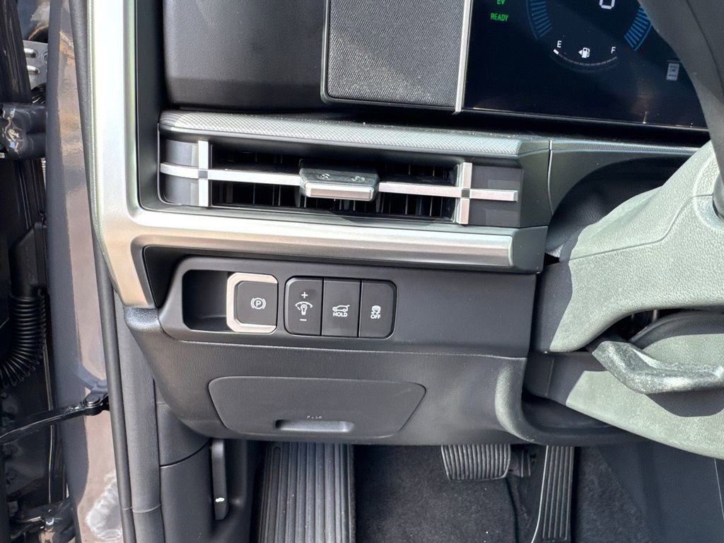 New 2026 Hyundai Santa Fe SE image 20