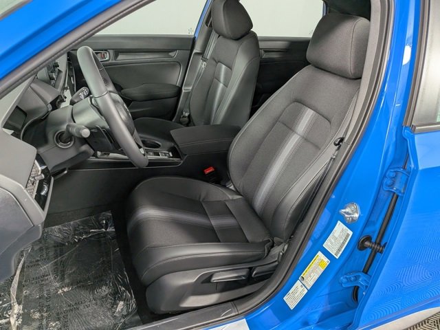 New 2026 Honda Civic Sport image 12