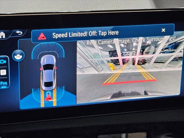 New 2026 Mercedes-Benz CLA 45 AMG S 4MATIC image 11