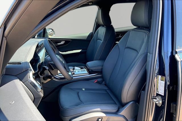 New 2026 Audi Q7 2.0T Premium AWD/4WD image 27