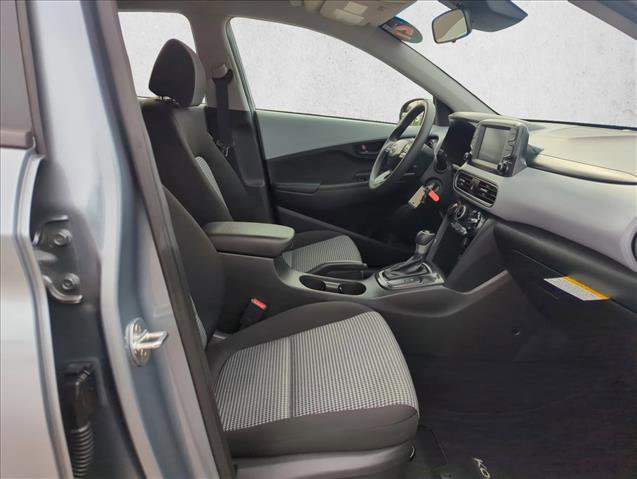 Used 2021 Hyundai Kona SE w/ Cargo Package image 22