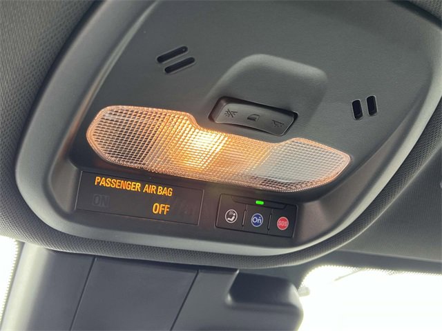 Used 2025 Buick Envista Preferred w/ Convenience I Package image 29