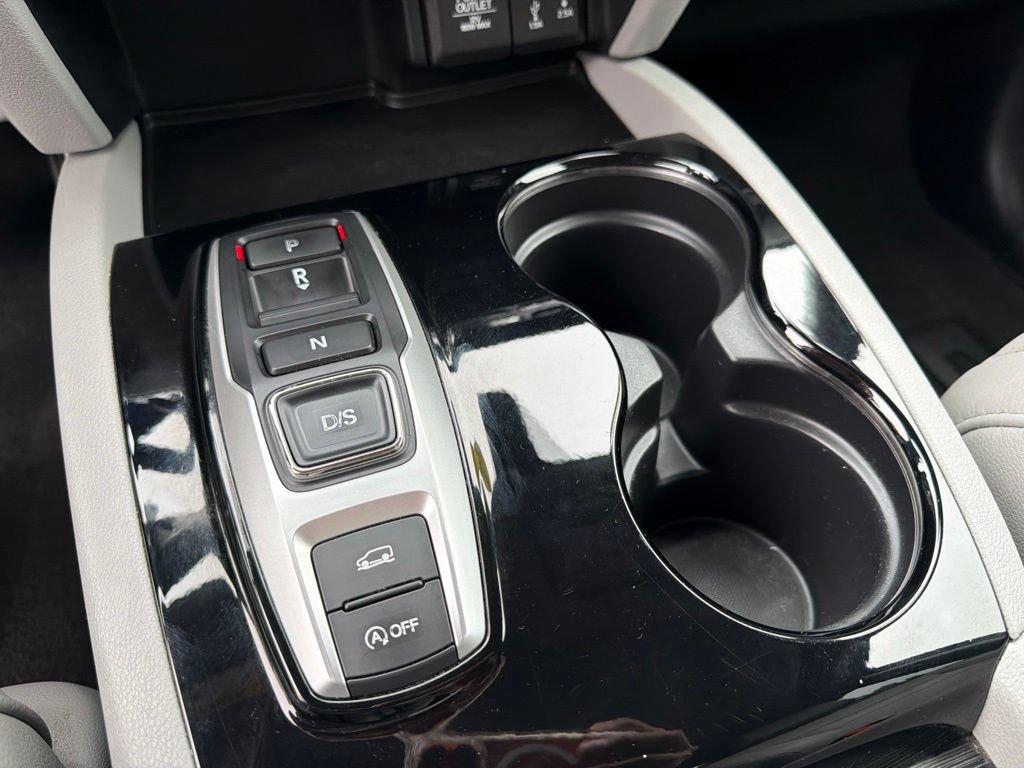 Used 2017 Honda Pilot Elite image 17