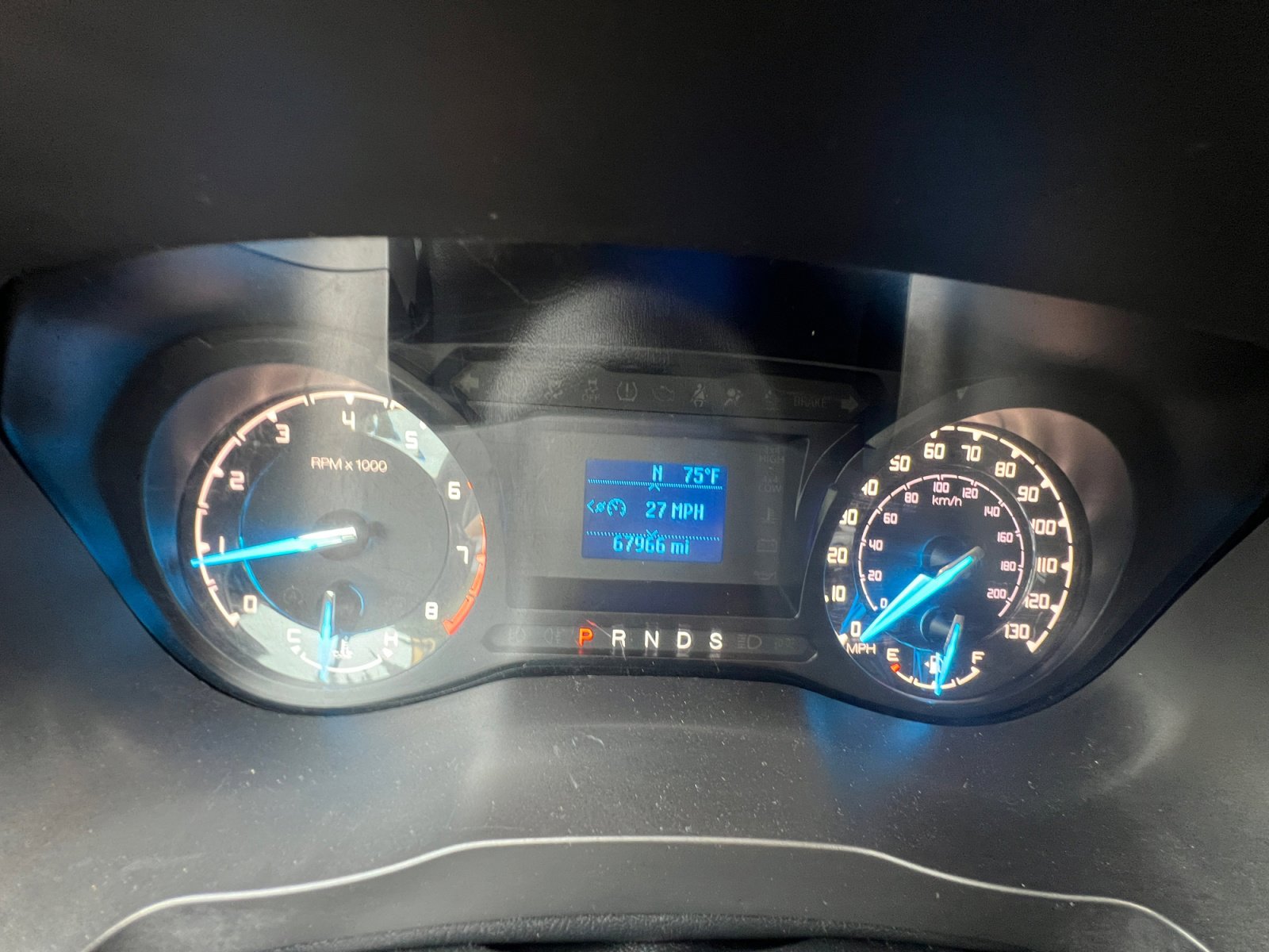 Used 2020 Ford Ranger XL w/ Equipment Group 101A Mid image 16