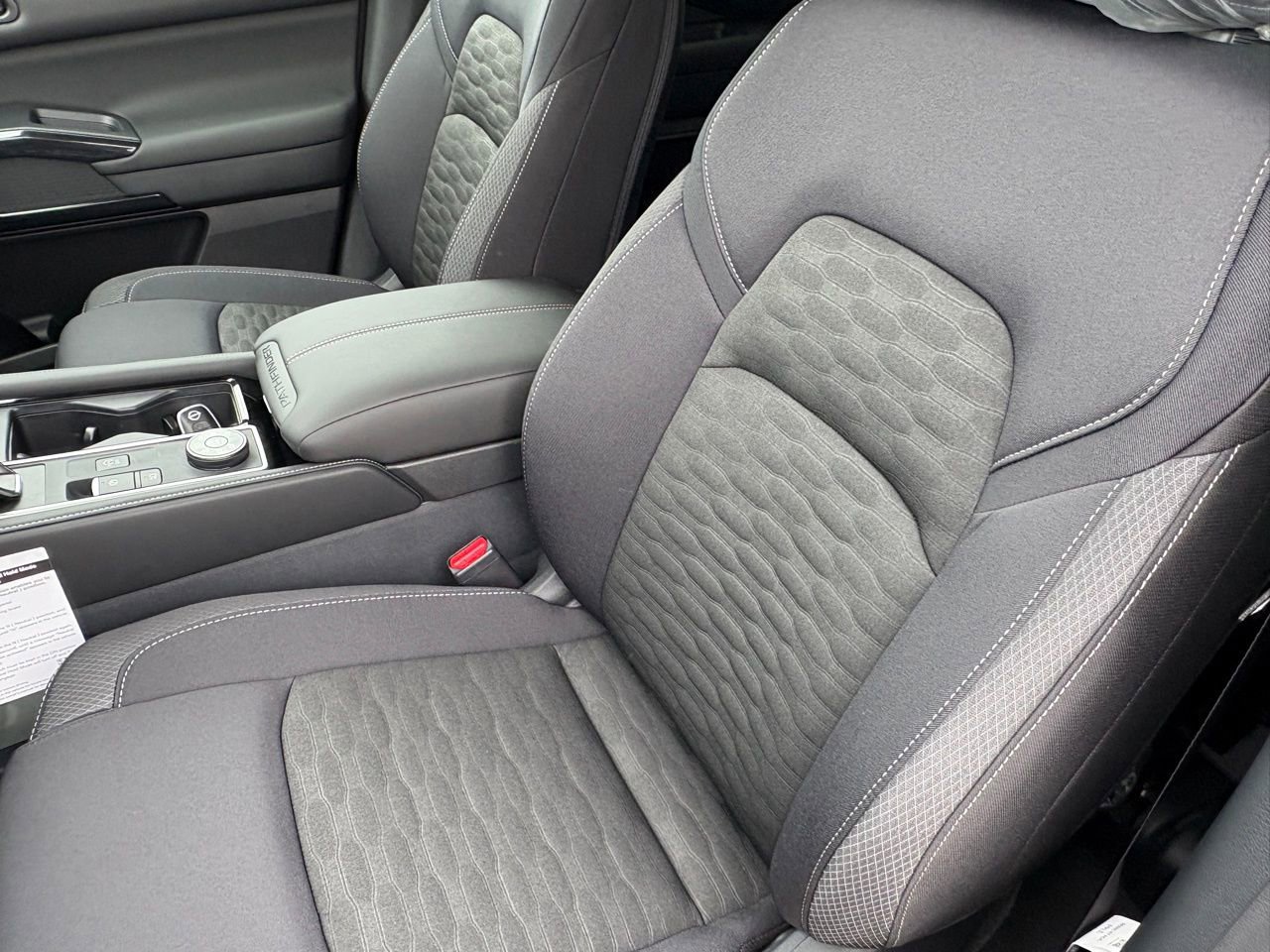 New 2026 Nissan Pathfinder SV image 19