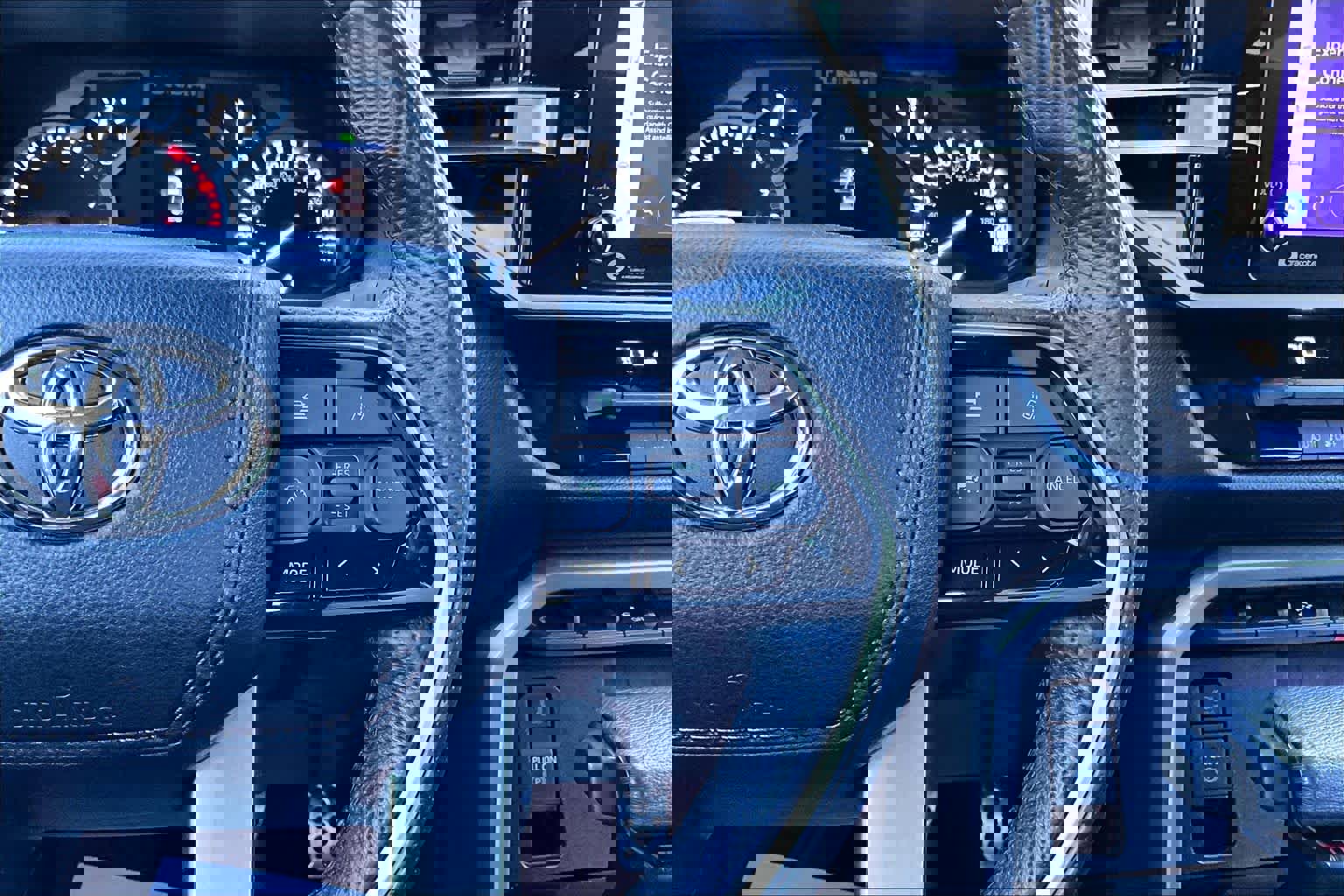 Used 2024 Toyota Tundra SR5 w/ TRD Sport Package image 23