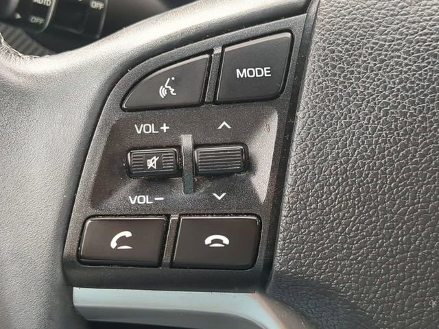 Used 2020 Hyundai Tucson Sport image 23